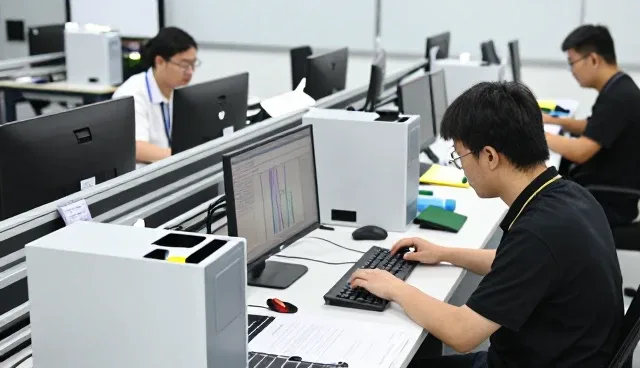 成都兔米网络科技有限公司