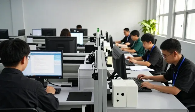 成都兔米网络科技有限公司
