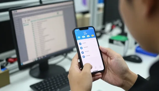 成都兔米网络科技有限公司持续优化外卖跑腿,满足APP开发需求