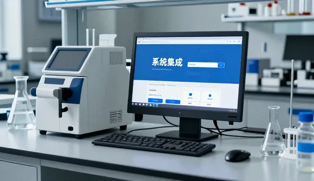 系统集成在企业网络转型中的关键作用