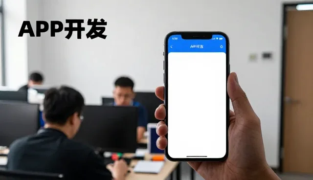 成都兔米网络科技有限公司分享APP开发应用定制应用经验