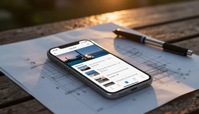 用户体验导向下的APP选型关键因素分析