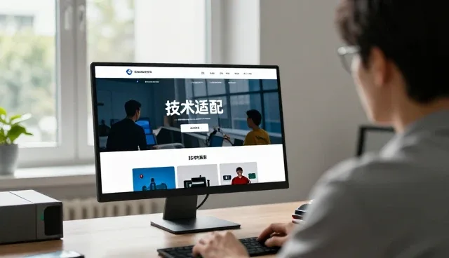 企业架构升级中的网络工程实践与趋势洞察